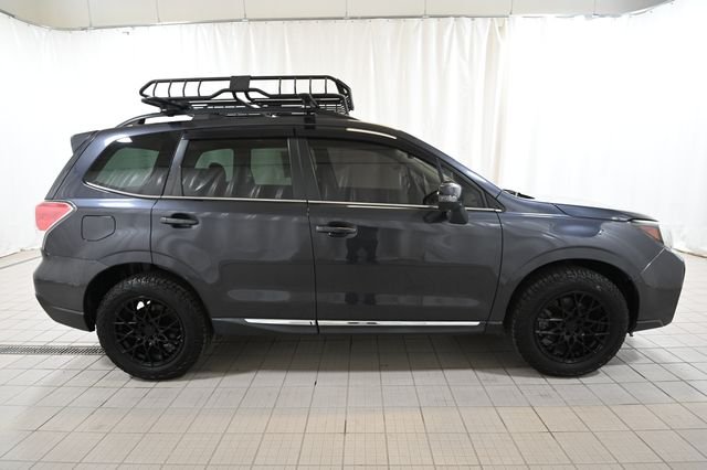 Used 2018 Gray Subaru 2.0XT Touring image 15