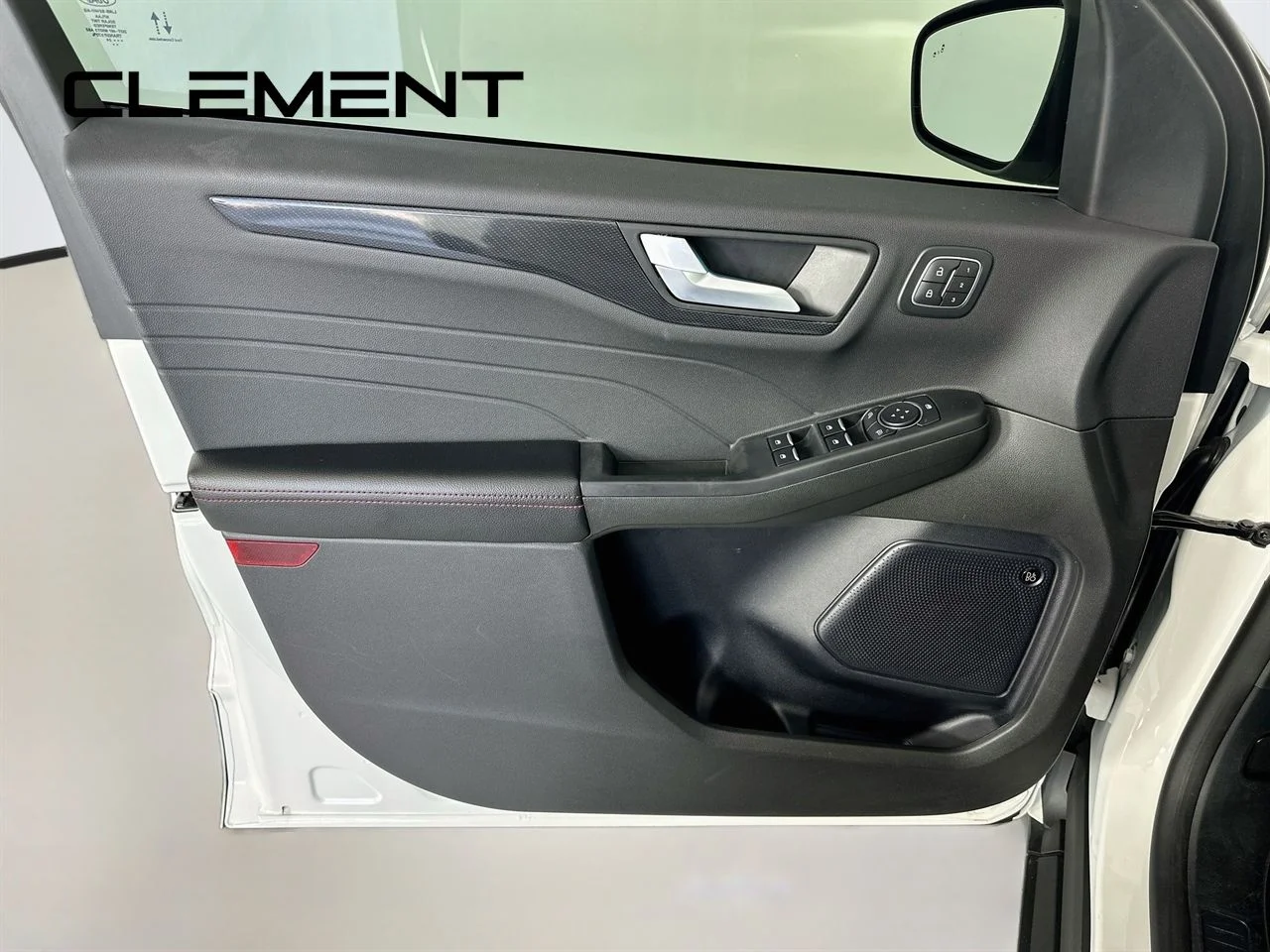 Certified Used 2024 Star White Ford ST-Line Elite image 29