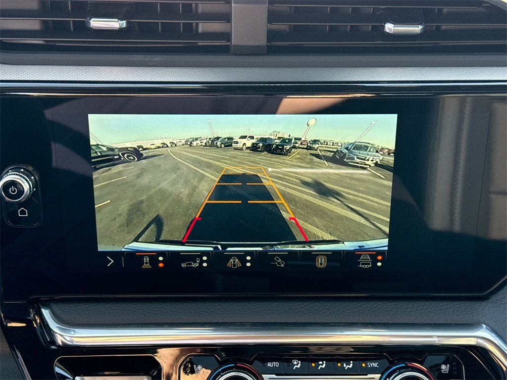 2026 GMC SIERRA - Image 23