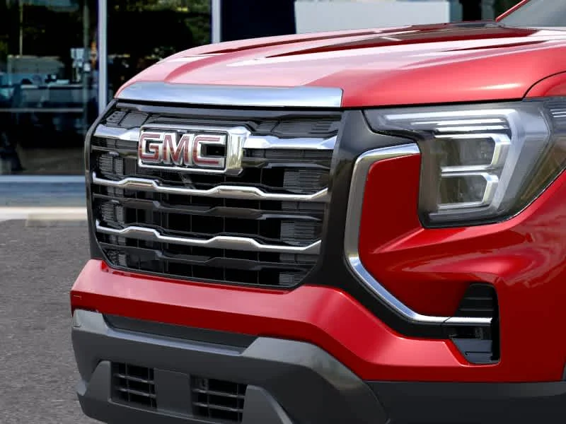 2026 GMC Terrain Elevation - Photo 13