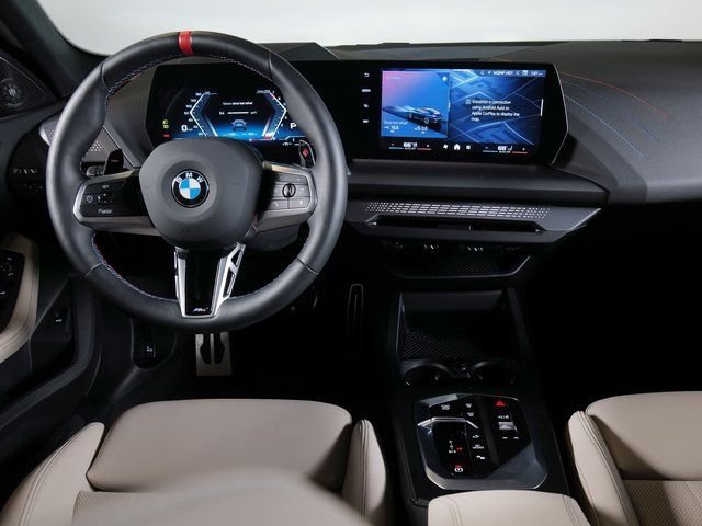 2025 BMW 2 Series M235 - Photo 11
