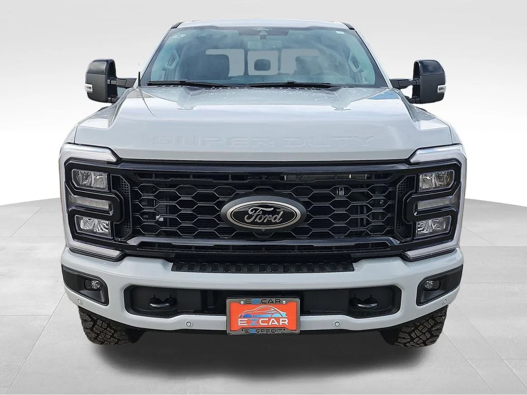 New 2026 Avalanche Ford F-250® Lariat® image 27