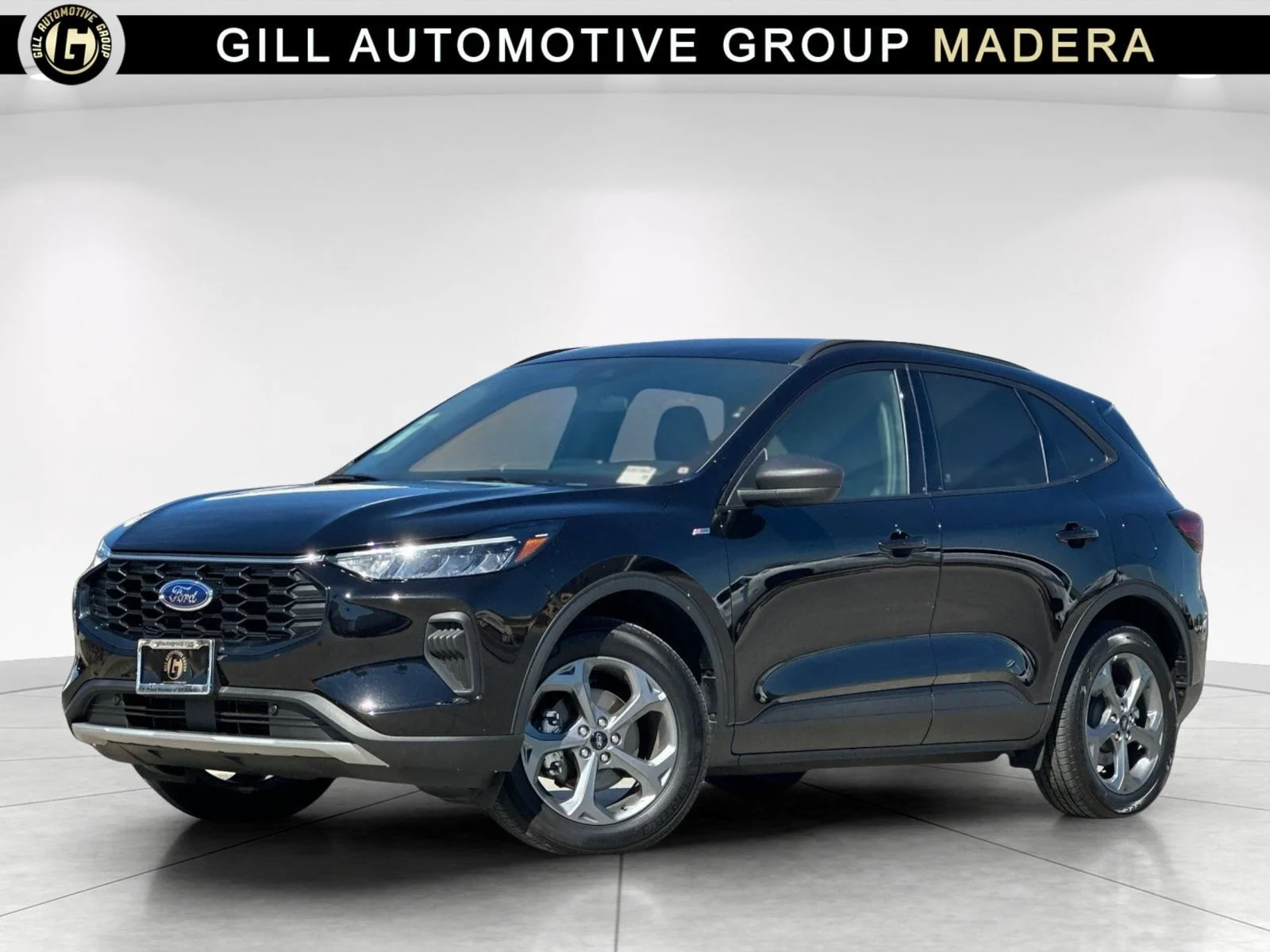 2025 Ford Escape ST-Line AWD's photo