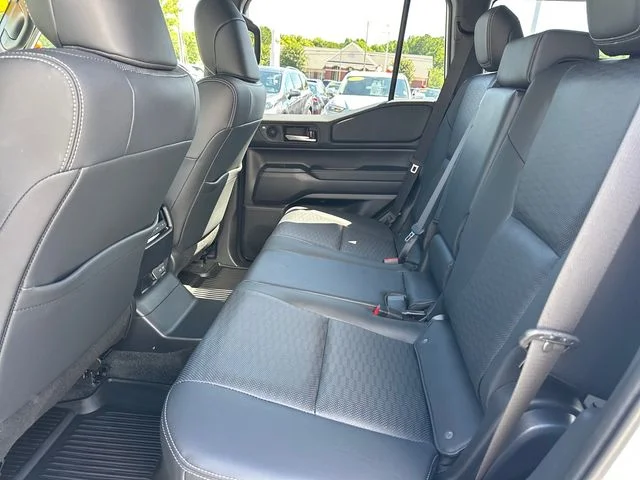 Used 2026 White Toyota Base image 14