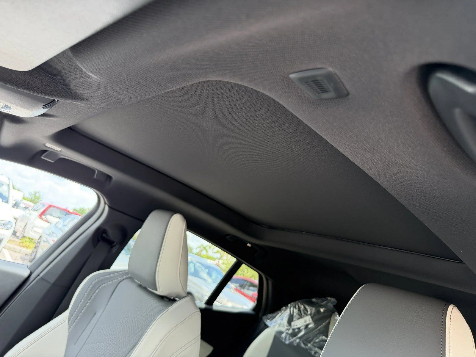 New 2026 Brooklyn Grey Metallic BMW xDrive28i image 21