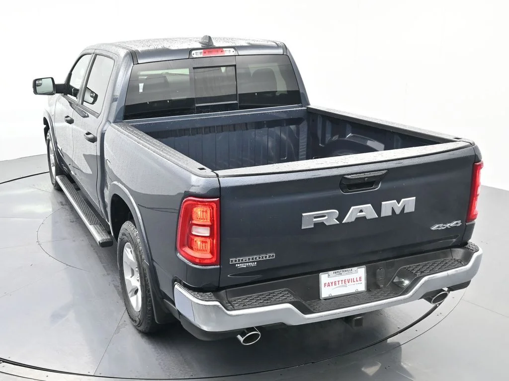 2026 RAM 1500 Big Horn/Lone Star - Photo 30