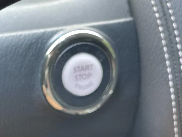 Used 2018 Silver Nissan SV image 25