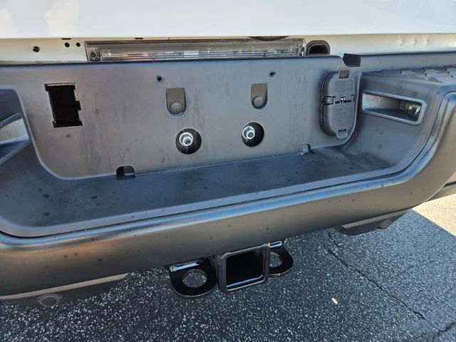 Used 2025 White Ram Tradesman image 17