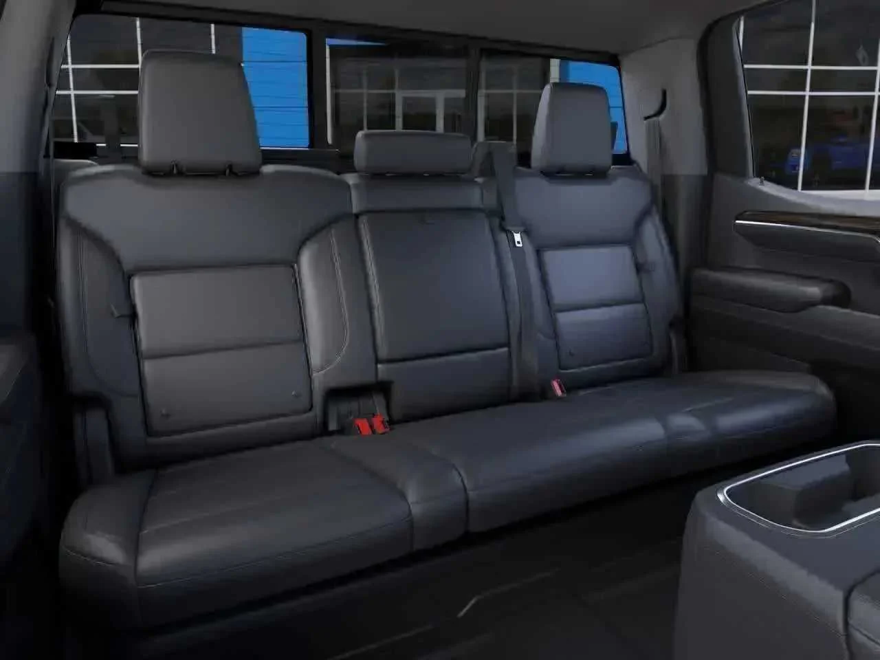 New 2026 Summit White GMC Elevation image 12