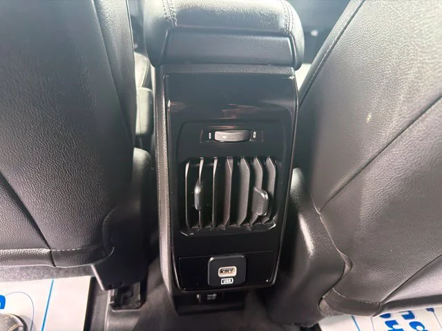 Used 2025 Blue Jeep Trailhawk image 24