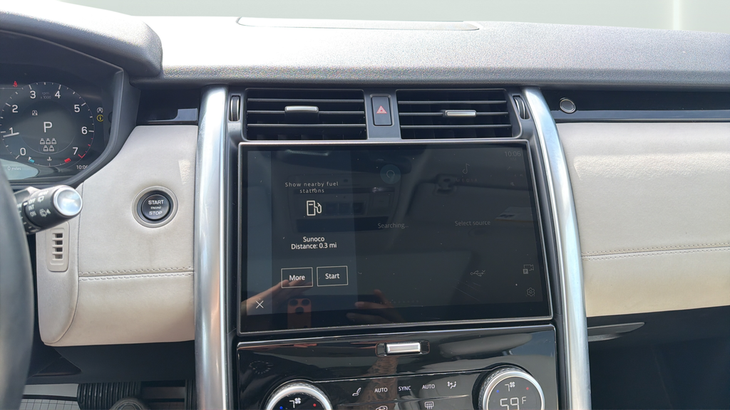 Used 2024 Blue Land Rover S image 22