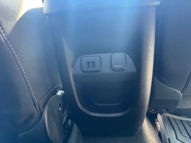 Used 2015 Gray Chevrolet LT image 15