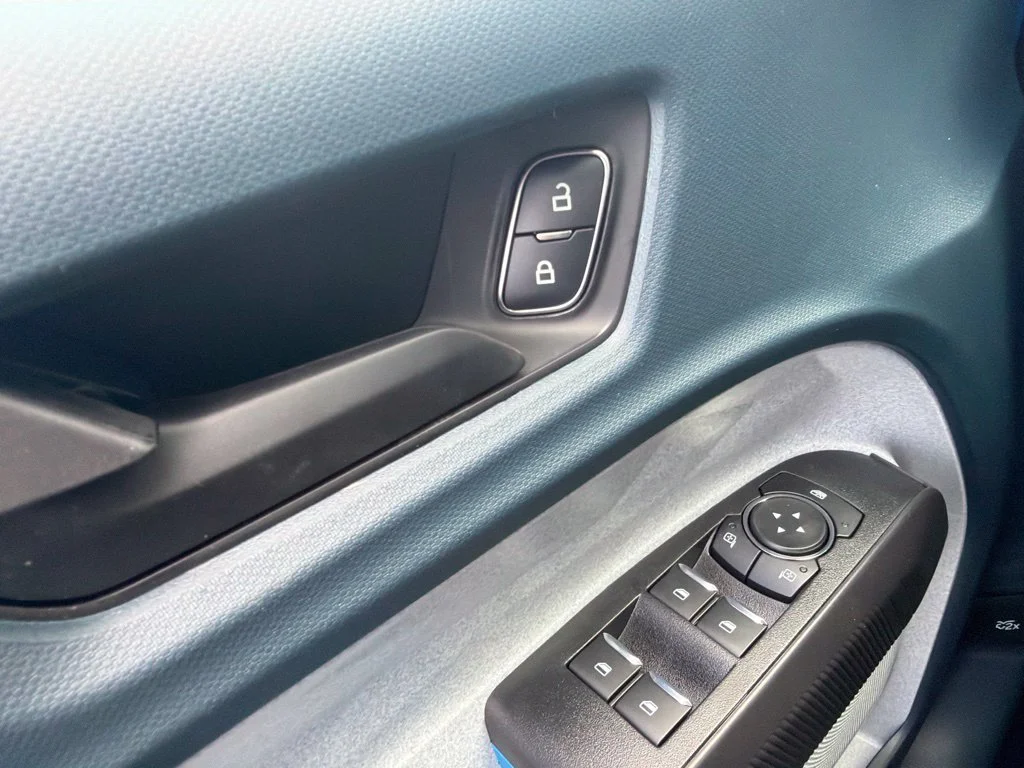 New 2026 Velocity Blue Ford XLT image 19