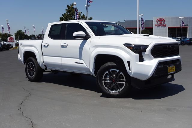 New 2026 Ice Cap Toyota  TRD Sport image 7