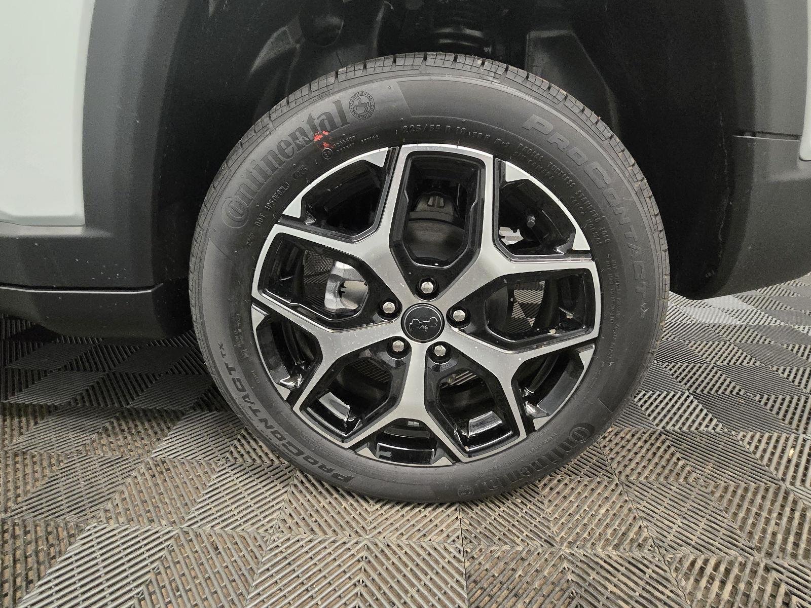 2026 Jeep Compass Limited - Photo 64