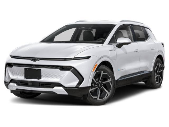 Used 2024 Iridescent Pearl Tricoat Chevrolet LT image 1