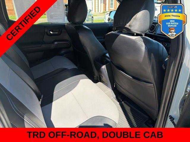 Certified Used 2022 LUNAR ROCK Toyota  image 14