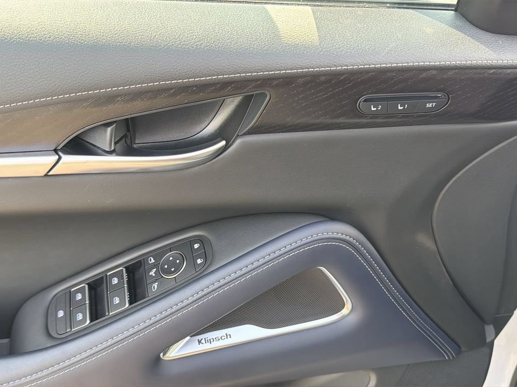 2026 INFINITI QX60 Sport - Photo 16