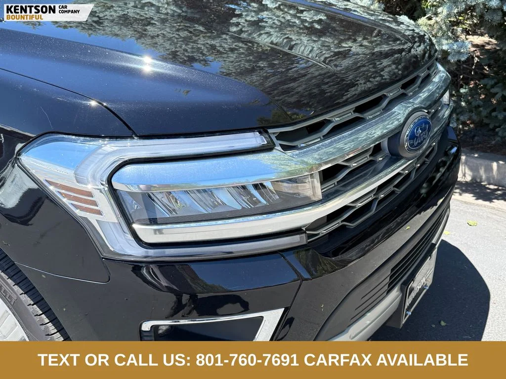2024 Ford Expedition Platinum - Photo 13