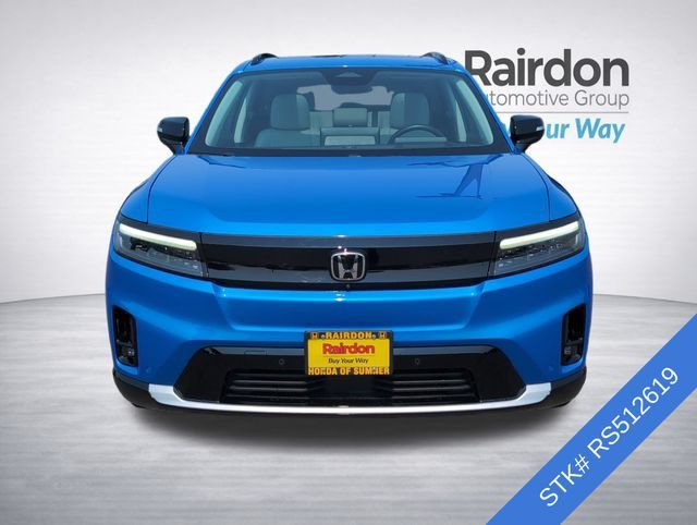 Used 2024 Honda Prologue Elite with VIN 3GPKHZRJ9RS512619 for sale in Sumner, WA