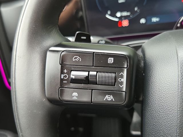 Used 2025 Gray Hyundai Calligraphy image 22
