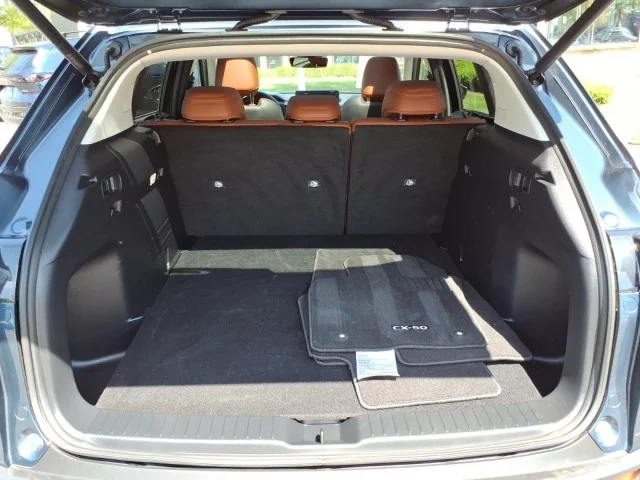 2025 Mazda CX-50 Premium Plus - Photo 15