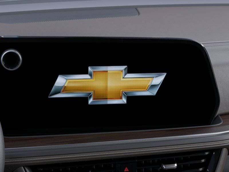 New 2026 Polar White Tricoat Chevrolet High Country image 20