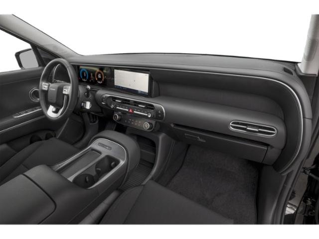 New 2027 Pacific Sapphire Pearl Hyundai SE FWD image 14