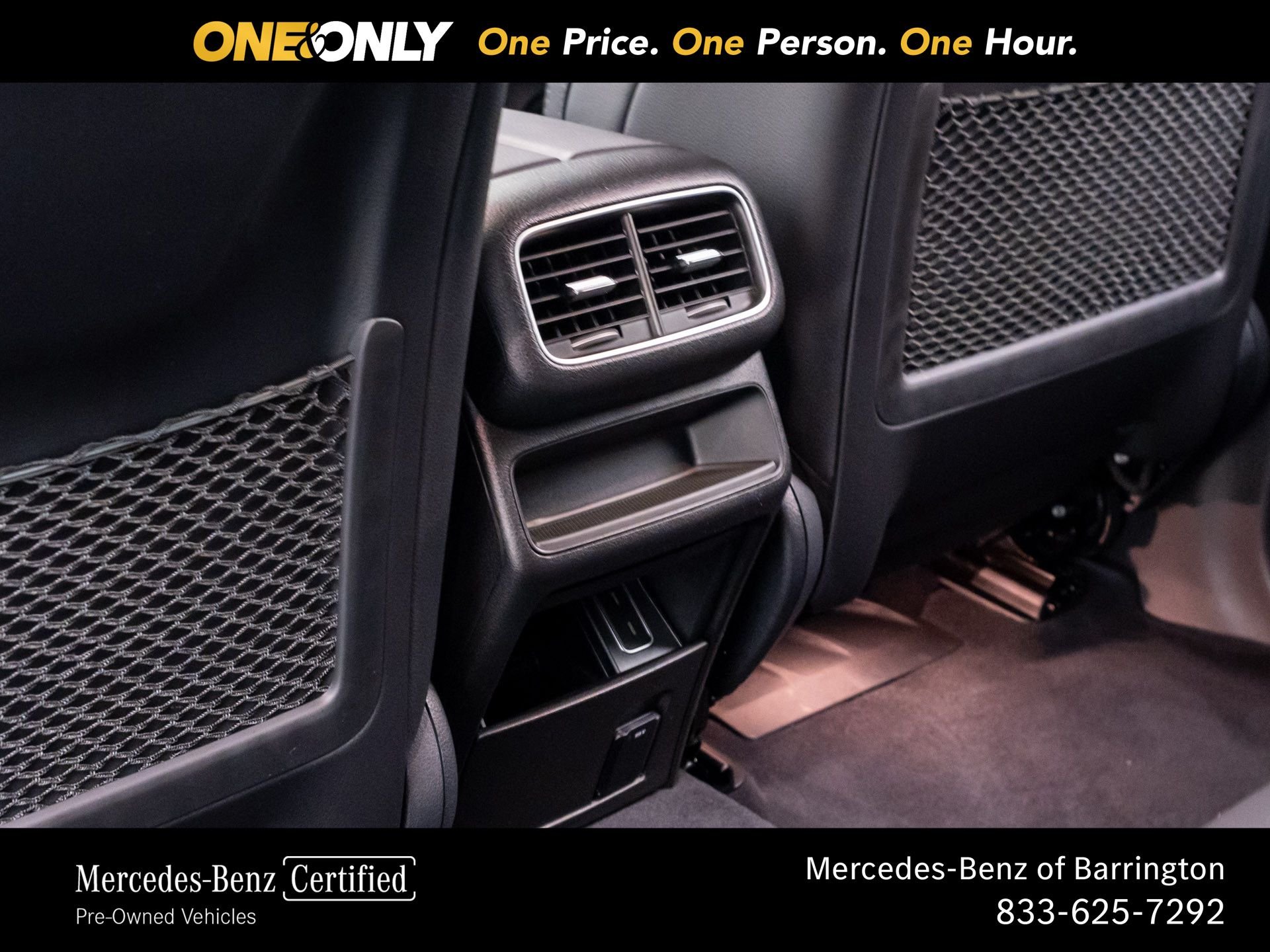 Certified Used 2023 Black Mercedes-Benz GLE 450 image 18
