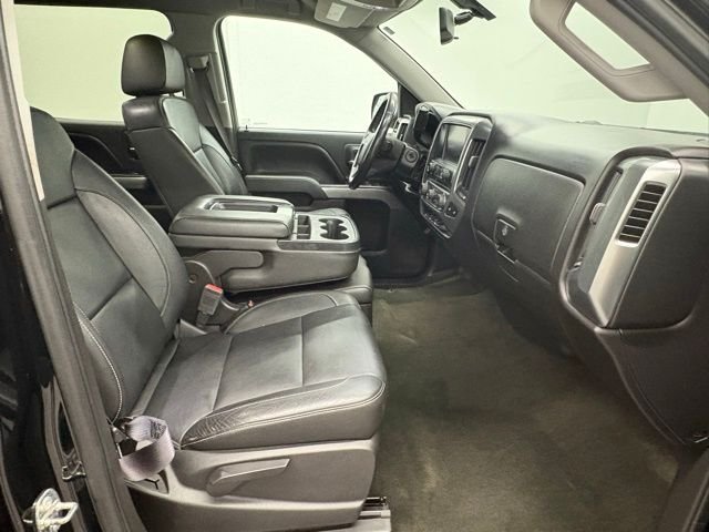 Used 2016 Black Chevrolet LT image 29