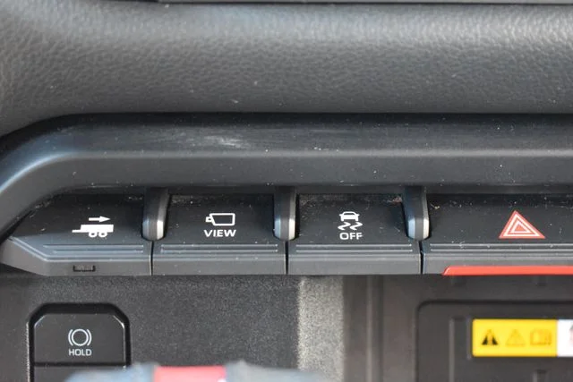 Used 2024  Toyota TRD Pro image 36