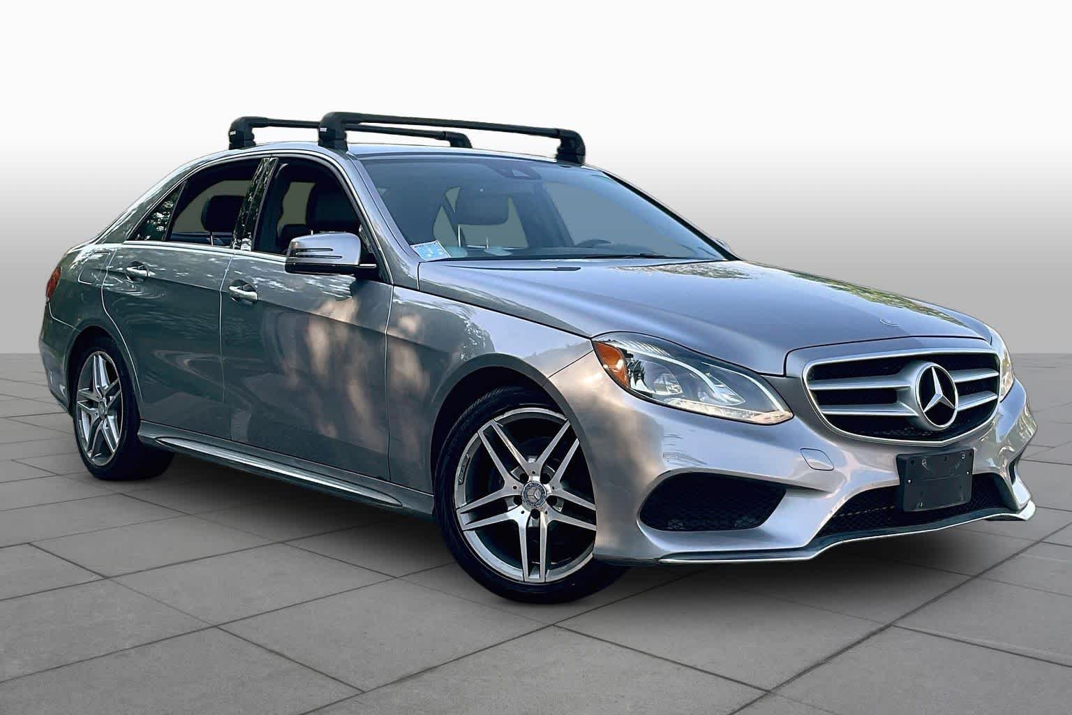 Used 2014 Mercedes-Benz E-Class E350 Sport with VIN WDDHF8JB1EA995198 for sale in Stratham, NH