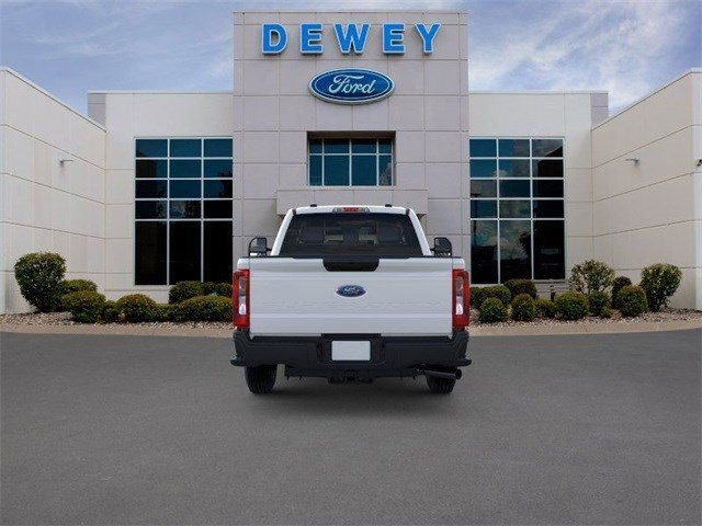 Certified Used 2023 Oxford White Ford XL image 5