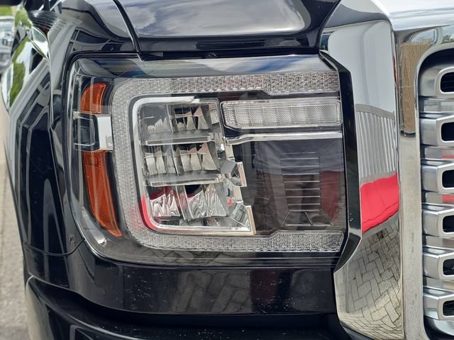 2017 GMC Sierra 2500 Denali HD Denali - Photo 10
