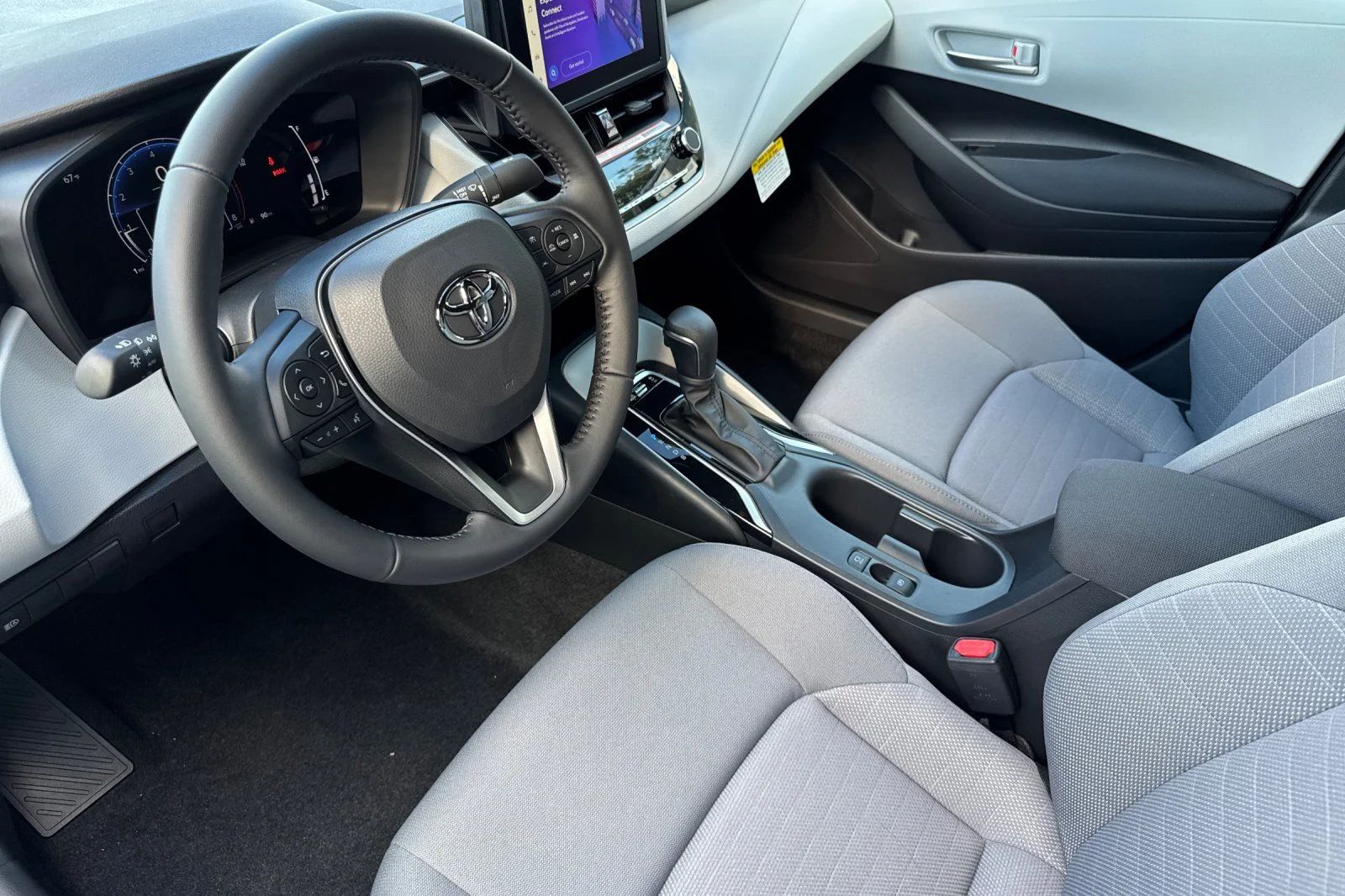 New 2026  Toyota SE image 17