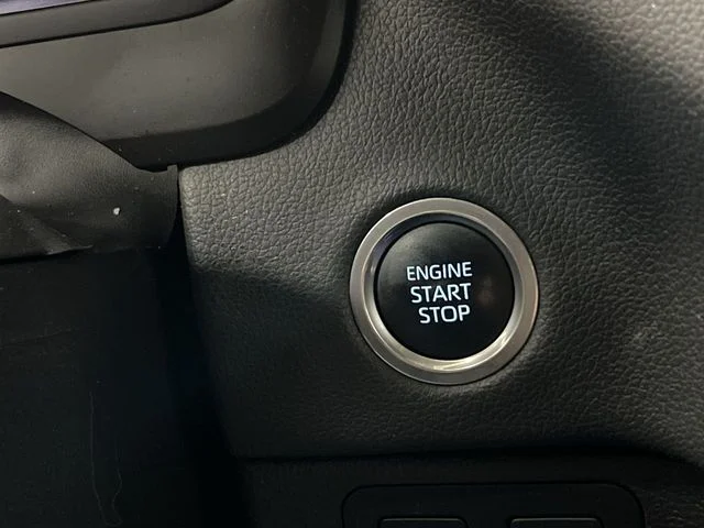 Used 2024 Gray Toyota Limited image 18