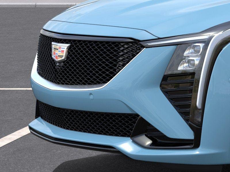 2026 Cadillac CT5 V-Series - Photo 13