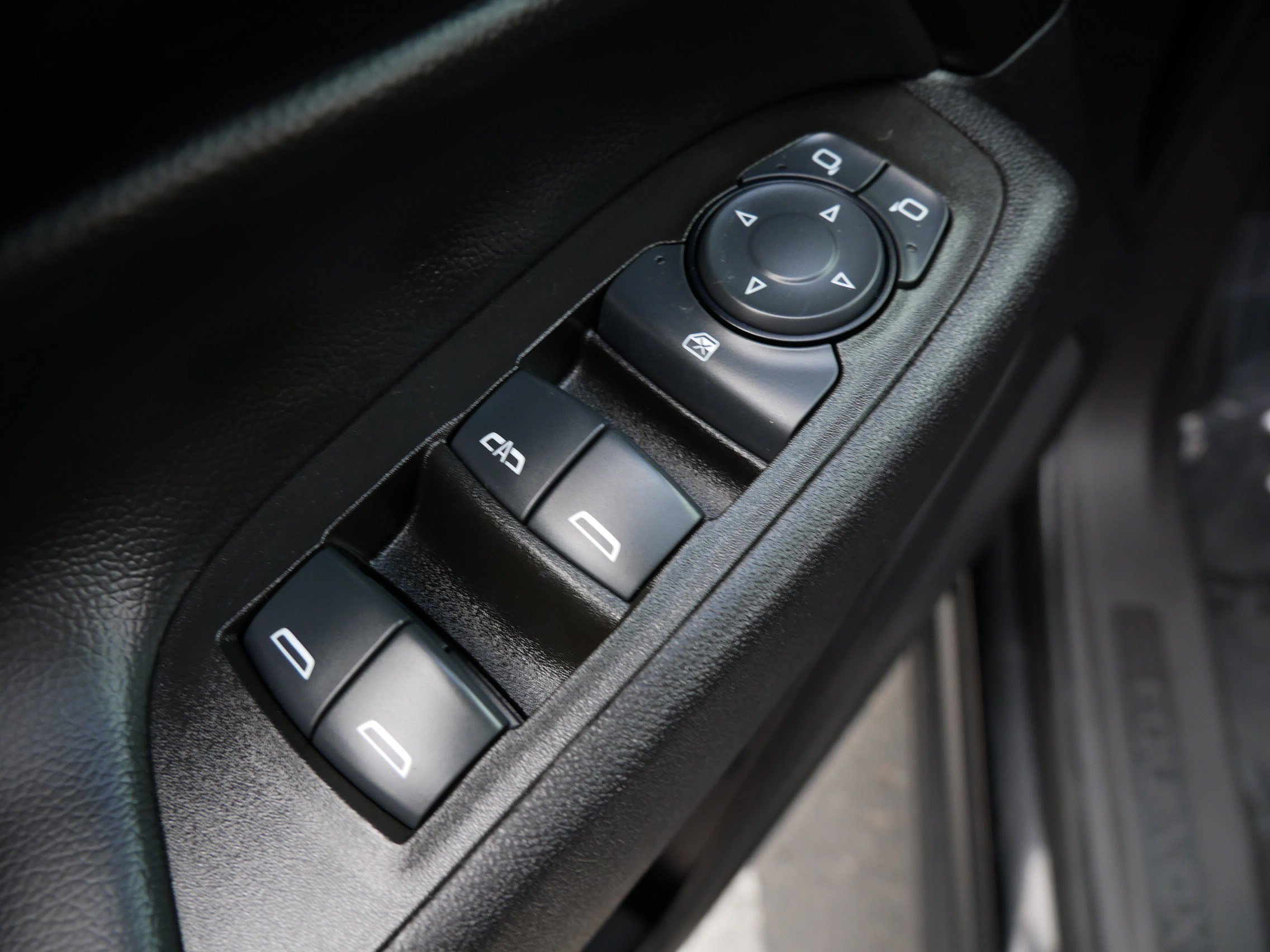 Used 2024 Mosaic Black Metallic Chevrolet LT image 19