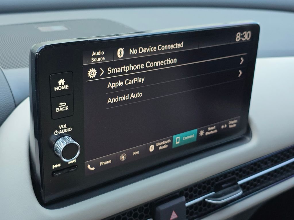 Used 2025  Honda EX-L image 30