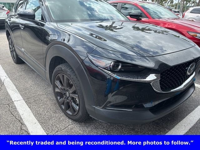 2023 Mazda CX-30 Turbo Premium AWD's photo