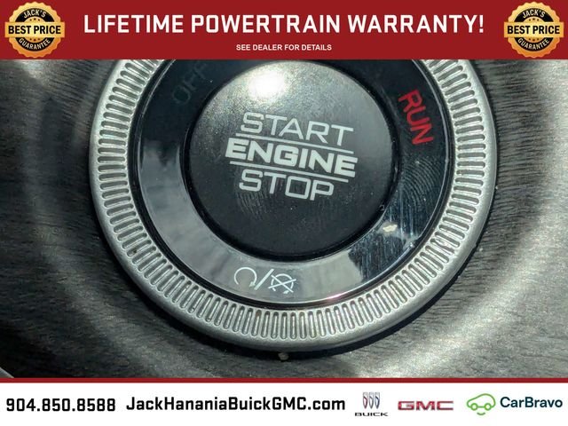 Used 2024 Red Jeep Limited image 33