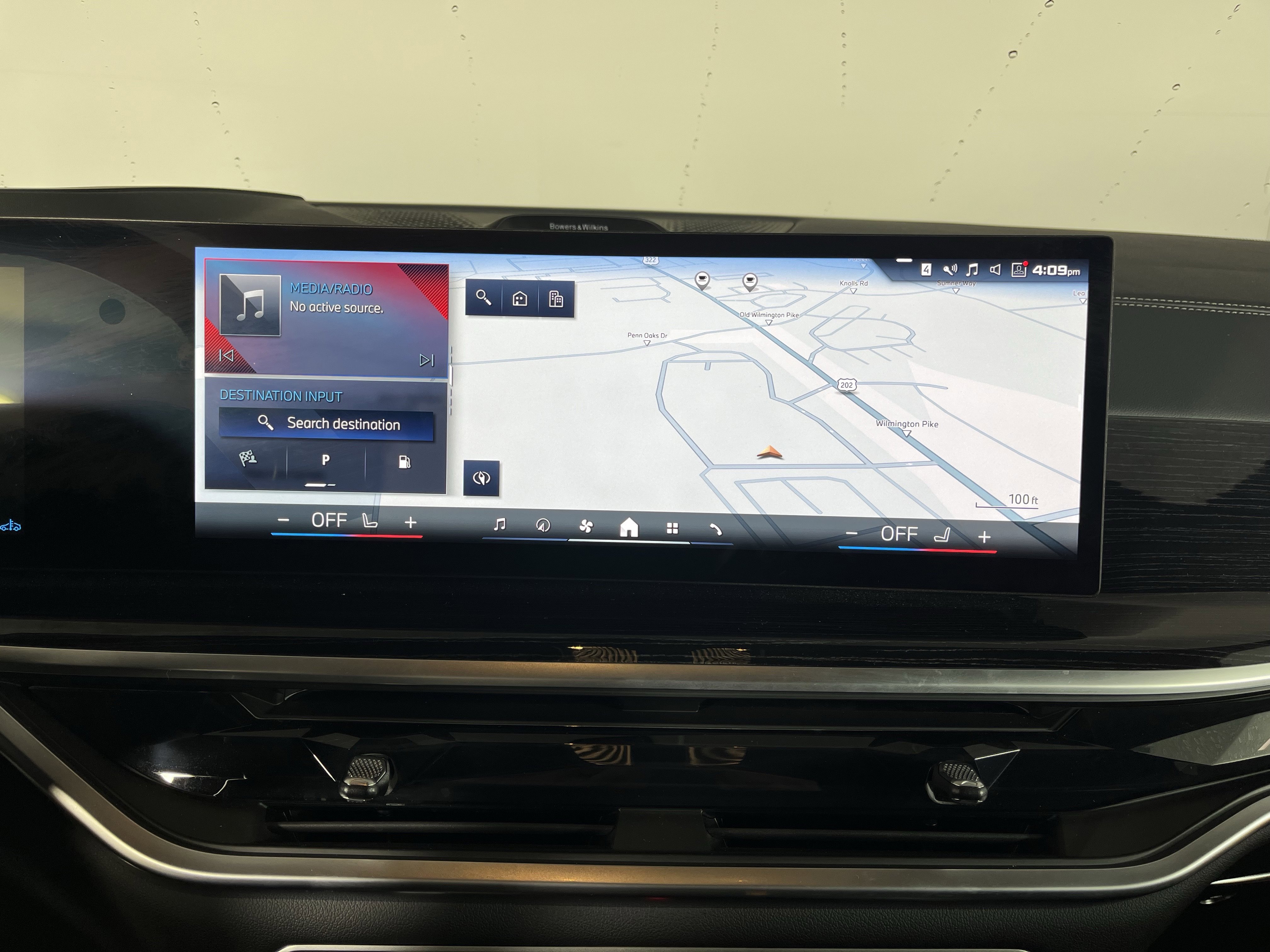 2025 BMW X5 M60i - Photo 12