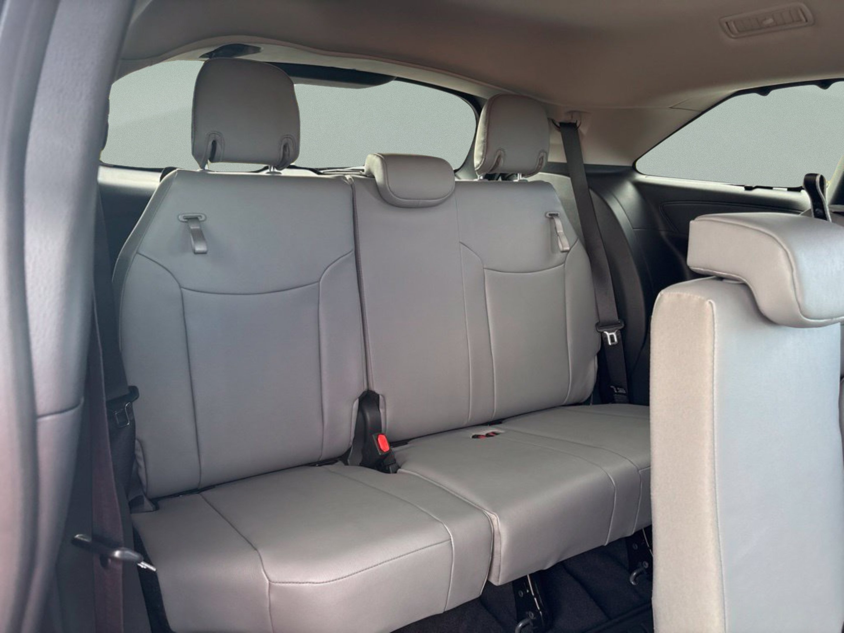 New 2026  Toyota XLE image 21
