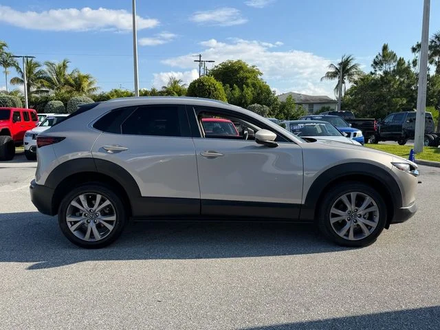 2022 Mazda CX-30 Select - Photo 8