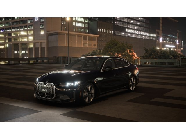 2026 BMW i4 xDrive40