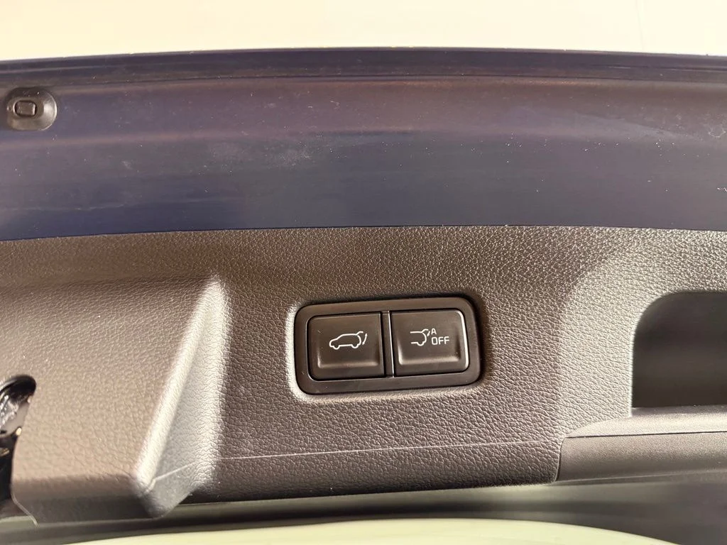 Certified Used 2025 Black Kia S image 16