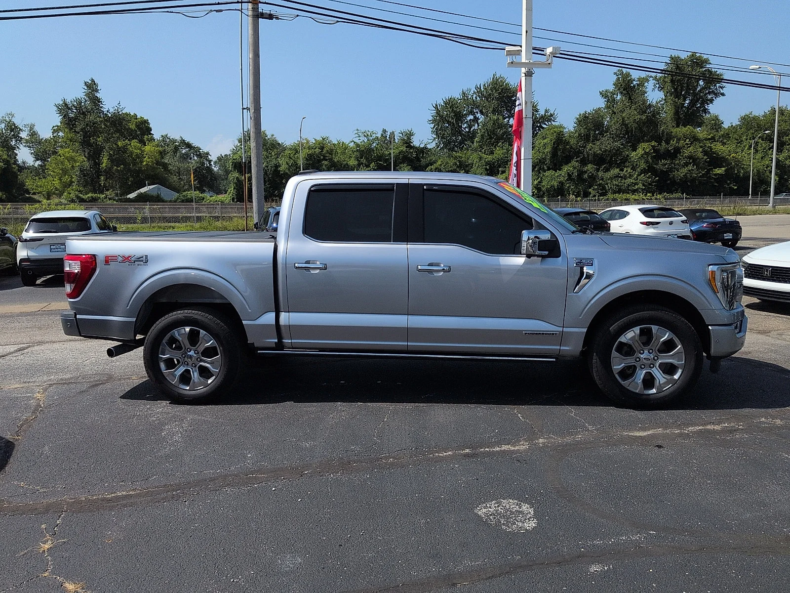 1FTFW1ED2MFB34683