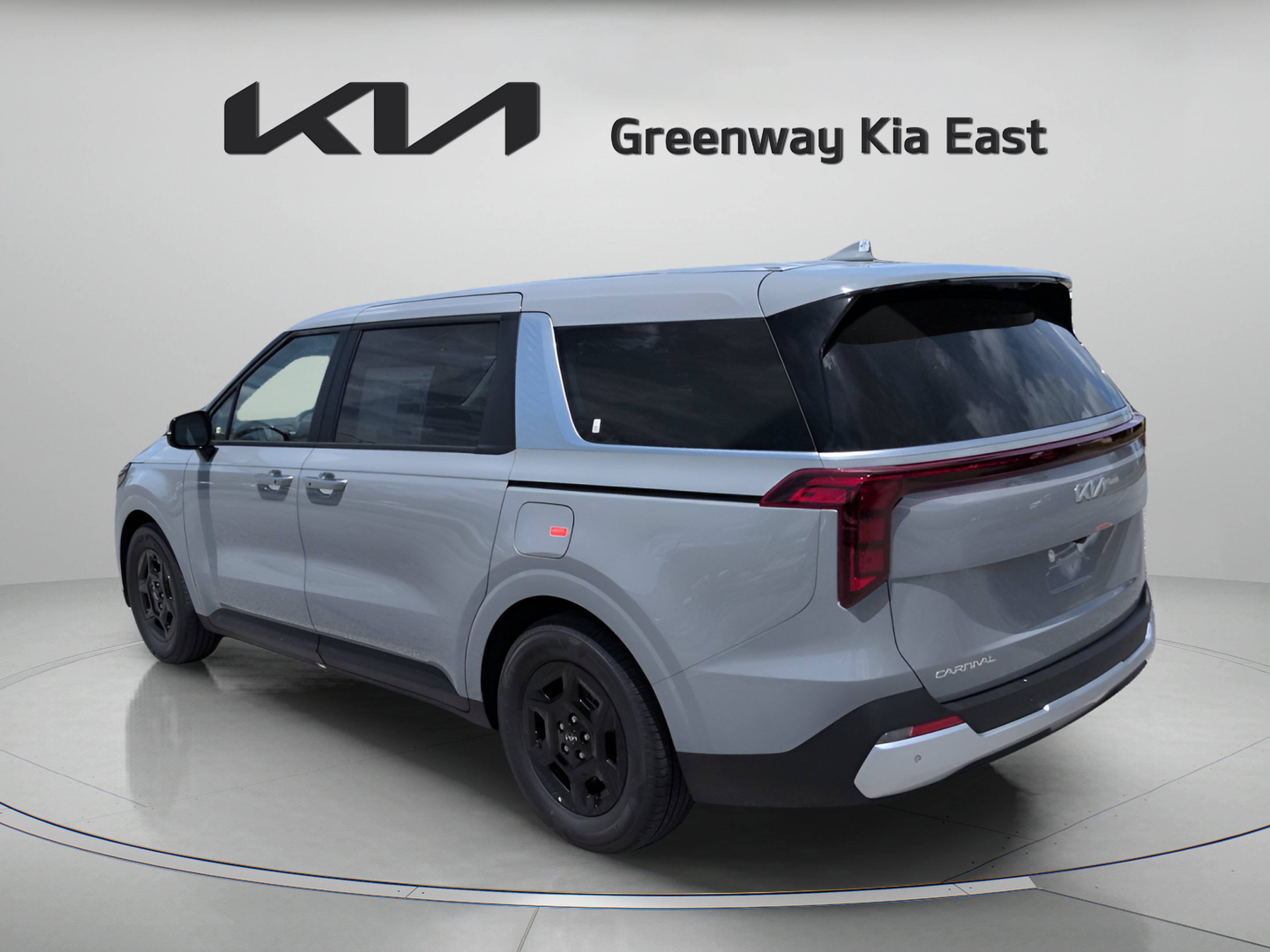 New 2027 Ceramic Silver Kia LXS image 8