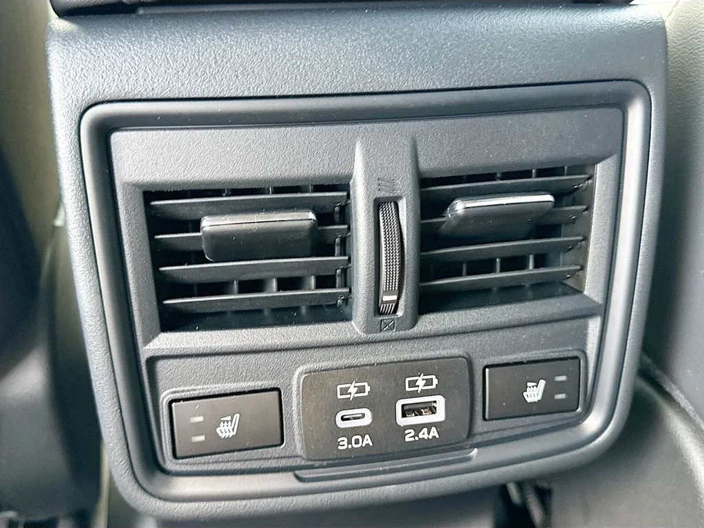 2026 Subaru Outback Limited XT - Photo 32