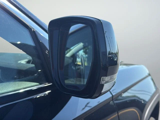 2025 Jeep Grand Cherokee Limited - Photo 11